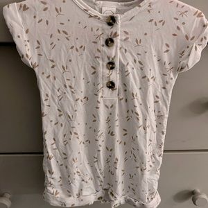 Lou Lou and Company romper